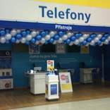 telefony tesco